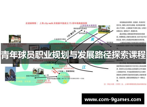 青年球员职业规划与发展路径探索课程