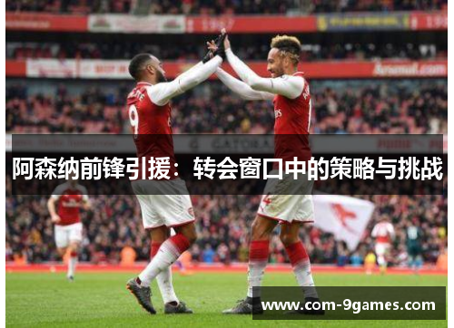 阿森纳前锋引援:转会窗口中的策略与挑战 阿森纳前锋引援:转会窗口中的策略与挑战